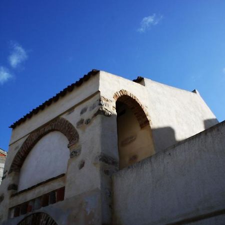 B&B Sa Prama Galtellì Exterior foto