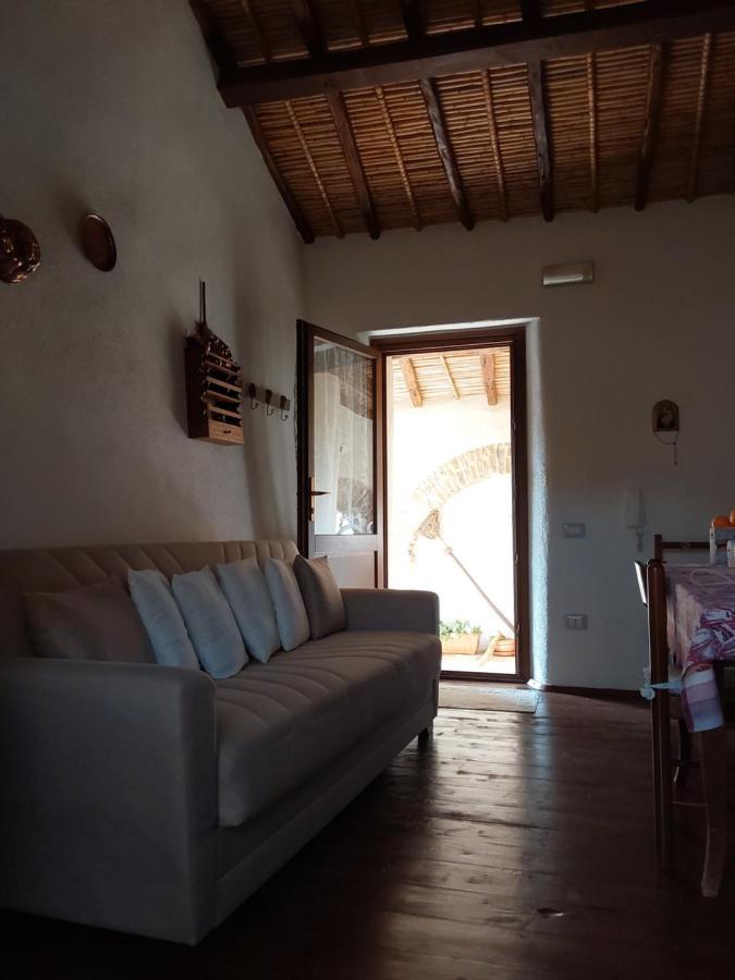 B&B Sa Prama Galtellì Exterior foto