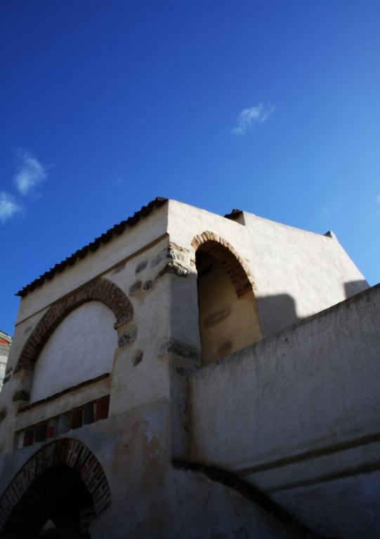 B&B Sa Prama Galtellì Exterior foto