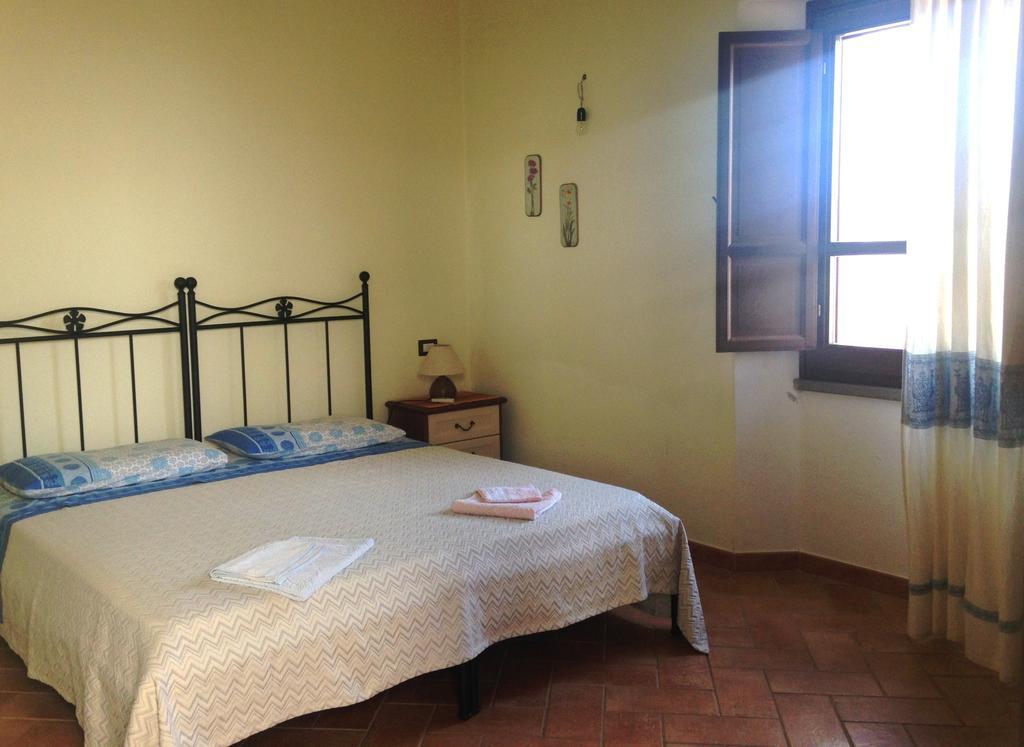 B&B Sa Prama Galtellì Exterior foto